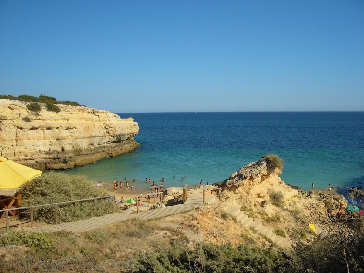 Casa Pescador Διαμέρισμα Καρβοέιρο Εξωτερικό φωτογραφία