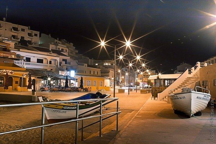 Casa Pescador Διαμέρισμα Καρβοέιρο Εξωτερικό φωτογραφία