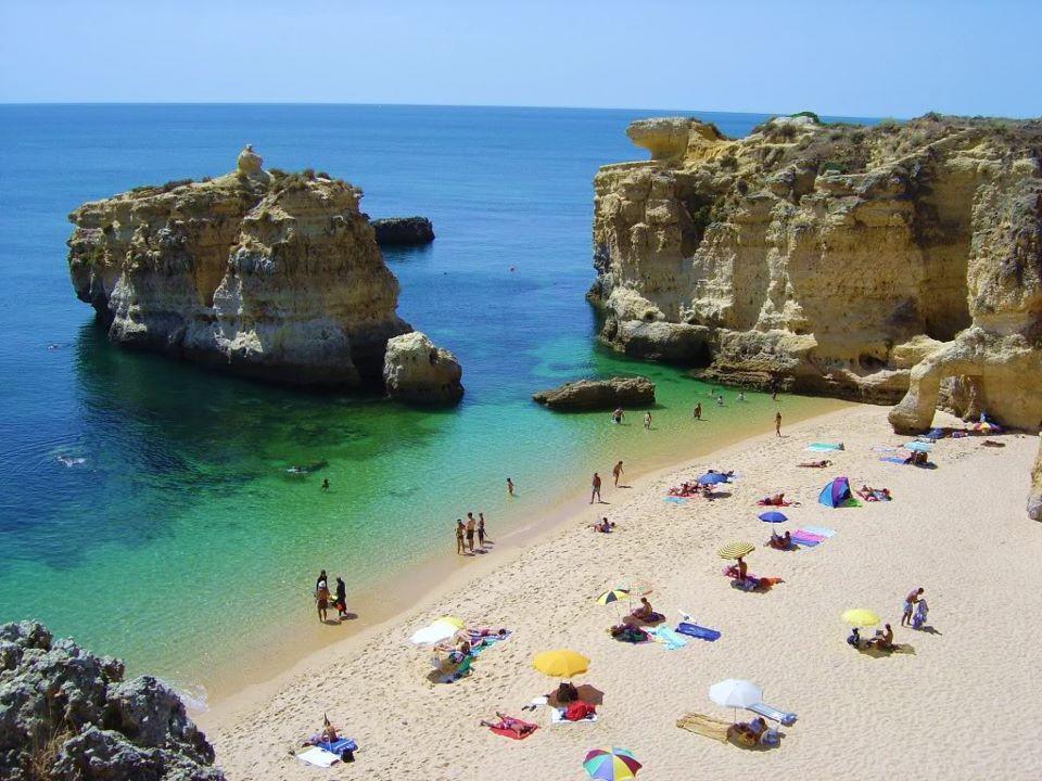 Casa Pescador Διαμέρισμα Καρβοέιρο Εξωτερικό φωτογραφία
