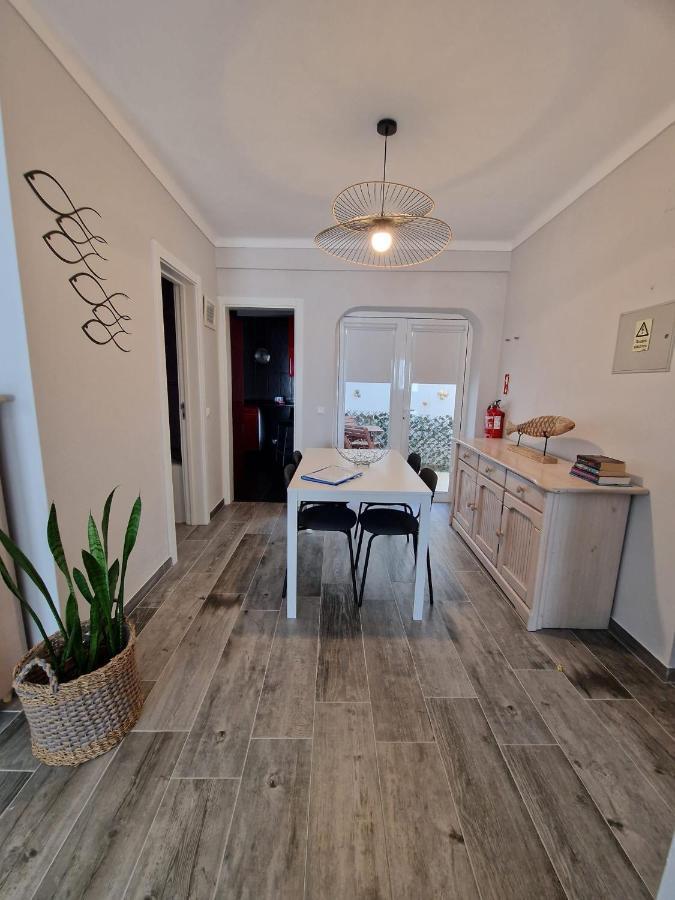 Casa Pescador Διαμέρισμα Καρβοέιρο Εξωτερικό φωτογραφία