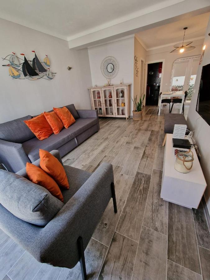 Casa Pescador Διαμέρισμα Καρβοέιρο Εξωτερικό φωτογραφία