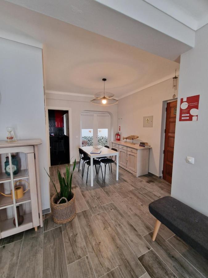 Casa Pescador Διαμέρισμα Καρβοέιρο Εξωτερικό φωτογραφία
