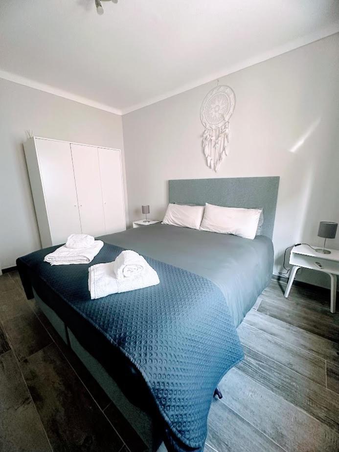 Casa Pescador Διαμέρισμα Καρβοέιρο Εξωτερικό φωτογραφία