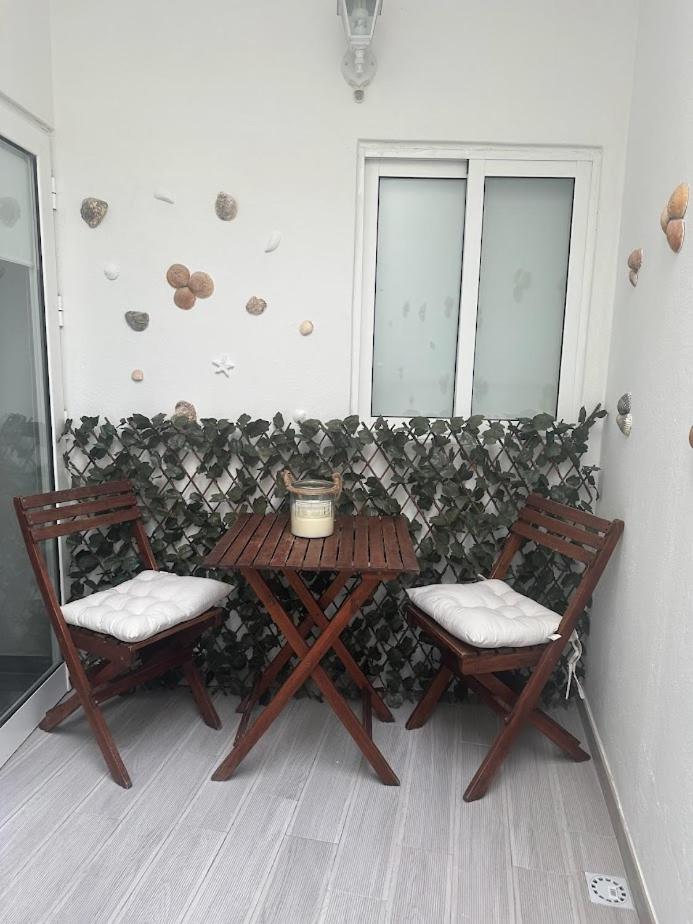 Casa Pescador Διαμέρισμα Καρβοέιρο Εξωτερικό φωτογραφία